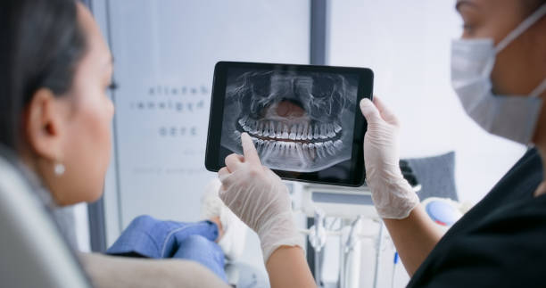 Licensed Dental service in Booker, TX - Dentist Open Now